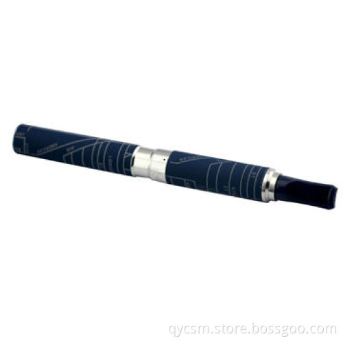 G Pen Dry Herb Electronic Cigarette, 3.3-4.2V Working Voltage, 650mAh Battery Capacity